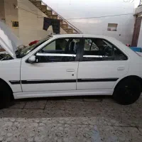 فروش پارس موتور جدید  ۴۰۱