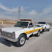 یدک کش تقی‌زاده