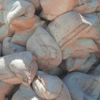 فروش انواع گچ و پودر سنگ کازرون