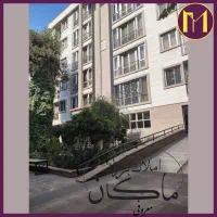 115 متری تکواحدی/ هروی ظابطی/ فول امکانات/
