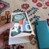 گوشی a10s|موبایل|مهریز, |دیوار