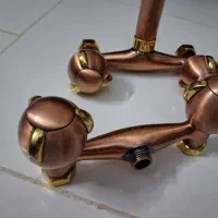 سرویس شیر ات سنتی