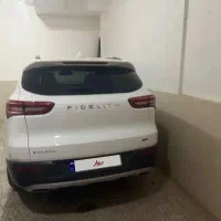 فیدلیتی پرایم ۵ نفره، مدل ۱۴۰۲|خودرو سواری و وانت|مشهد, بهاران|دیوار