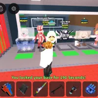 استیل برینرات