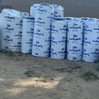 همه رقم بشکه گالن  تانکر   فقط تعداد تکی نداریم