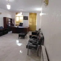 75متر1خواب/موقعیت/ بر فردوس شرق|اجارهٔ دفتر کار، اتاق اداری، مطب|تهران, فردوس|دیوار