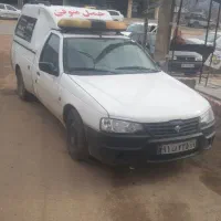 اریسان مدل ۹۴ دوگانه سوزشرکتی