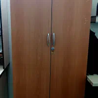 کمد دیواری .کارکرده