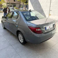 دنا پلاس دنده ۱۴۰۰ فول خشک|خودرو سواری و وانت|سنندج, |دیوار