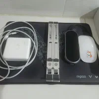 مکبوک پرو a2141|رایانه همراه|بندرعباس, |دیوار