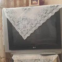 تلوزیون رنگی بزرگ ۳۲