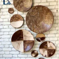 دیوارکوب/دیوارکوب شیک|صنایع دستی و سایر لوازم تزئینی|تهران, شوش|دیوار