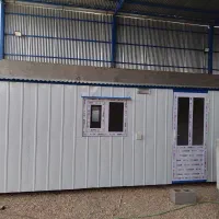 ساخت  کانکس نو اندیمشک