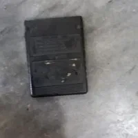 کارت حافظه پلستیشن ۲
