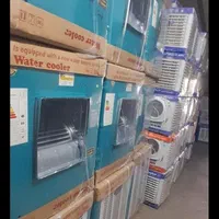 کولرآبی ۶هزارموتورسنگین وانواع کولرآبی کوچک و بزرگ|کولر آبی|بروجرد, |دیوار