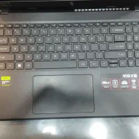 لپتاپ ایسر نیترو v15|رایانه همراه|خواف, |دیوار