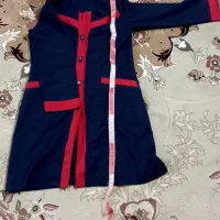مانتو شلوار مدرسه|لباس|کرج, شهرک طالقانی|دیوار