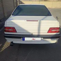 پژو 89slxمعمولی