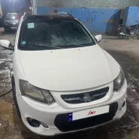 کوییک R|خودرو سواری و وانت|بافق, |دیوار