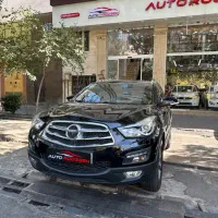هایما s5 / مشکی / مدل ۱۴۰۲|خودرو سواری و وانت|تهران, نارمک|دیوار