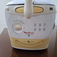 سرخ کن مولینکس اصل فرانسه نو و آکبند