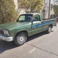 مزدا وانت