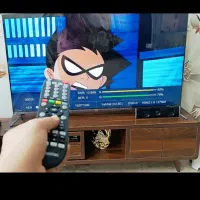 نصب انواع آنتن و گیرنده های دیجیتال نصاب