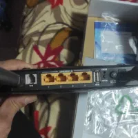 مودم +ADSL 2|مودم و تجهیزات شبکه|برازجان, |دیوار