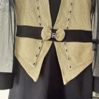 لباس مجلسی
