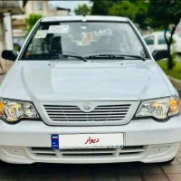 پراید 111مدل ۹۲