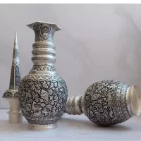 فروش ظروف قلم زنی با ثبت سفارش