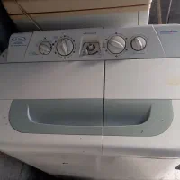 لباسشویی پاکشوما درب بالا