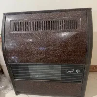 بخاری گازی صادراتی آدُنیس