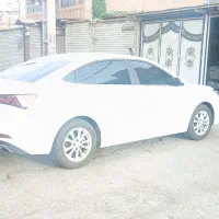 mg5مدل ۲۰۲۴|خودرو سواری و وانت|اهواز, پادادشهر|دیوار