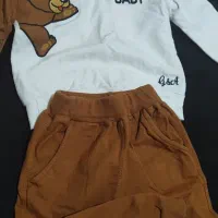 لباس بچگانه|کفش و لباس بچه|فردیس, شهرک راه آهن|دیوار