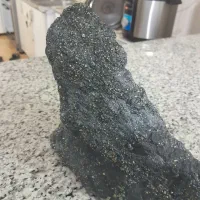 شهاب سنگ زیبا