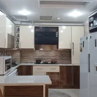 آپارتمان 110متری،3 خوابه تمیز نزدیک مرکز شهر|فروش آپارتمان|اهواز, کوی فاطمیه|دیوار