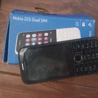 گوشی نوکیا 225