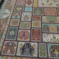 فرش ۱۲ متری