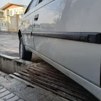 پژو۴۰۵مدل۹۱فنی بشرط|خودرو سواری و وانت|کرج, گلشهر|دیوار