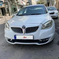 برلیانس330 اتوماتیک عروسک کم کار