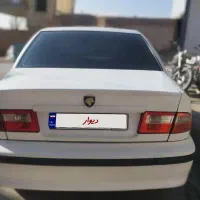 سمند lxمدل۹۳