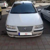 سمند ای اف سون|خودرو سواری و وانت|پرند, فاز ۴|دیوار