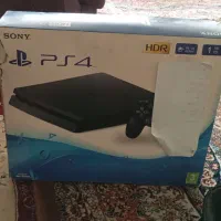 پی اس فور اسلیم 1ترا کپی خور