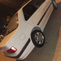 پارس TU5  مدل ۱۴۰۰