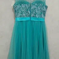 لباس مجلسی دخترانه|لباس|سلماس, |دیوار