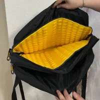 کوله پشتی و کیف لب تاب نو و سالم|کیف، کفش، کمربند|رشت, گیل|دیوار