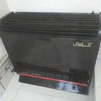 بخاری گازی 12000|بخاری، هیتر، شومینه|رودسر, |دیوار