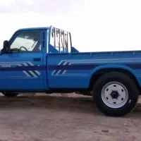 نیسان زامیاد|خودرو سواری و وانت|فردوس (خراسان), |دیوار