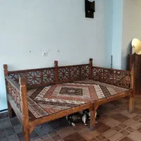تخت|تخت و سرویس خواب|تبریز, |دیوار